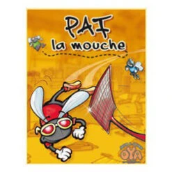 Paf La Mouche