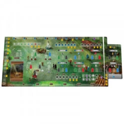 Paladins Du Royaume De L'Ouest - Cité Des Couronnes -Boutique De Jeux paladins du royaume de l ouest cite des couronnes 1