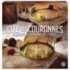 Paladins Du Royaume De L'Ouest - Cité Des Couronnes -Boutique De Jeux paladins du royaume de l ouest cite des couronnes
