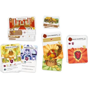 Paper Tales - Ce Qui Forge Les Légendes 2 Paper Tales - Ce Qui Forge Les Légendes – Image 2