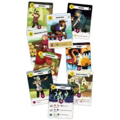 Paper Tales - Edition Intégrale -Boutique De Jeux paper tales edition integrale 1