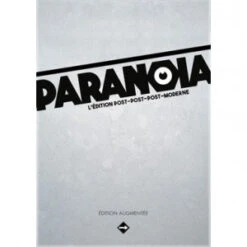 Paranoia - Edition Augmentée