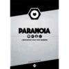 Paranoia - Edition Standard -Boutique De Jeux paranoia edition standard