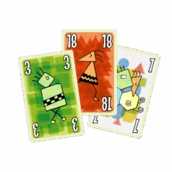 Fou ! -Boutique De Jeux pardillo fou 1