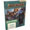 Pathfinder 2 - Agents D'Absalom Vol.1 -Boutique De Jeux pathfinder 2 agents d absalom vol1