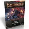 Pathfinder 2 - L'Age Des Cendres - Guide Du Joueur -Boutique De Jeux pathfinder 2 l age des cendres guide du joueur