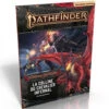 Pathfinder 2 - L'Age Des Cendres (1/6) - La Colline Du Chevalier Infernal -Boutique De Jeux pathfinder 2 l age des cendres la colline du chevalier infernal