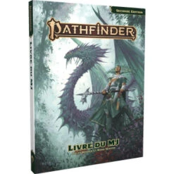 Pathfinder 2 - Livre Du MJ