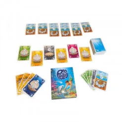 Pearls 3 Pearls -Boutique De Jeux pearls 1