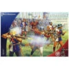 Perry Miniatures - Mercenaries : European Infantry 1450-1500