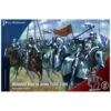 Perry Miniatures - Mounted Men At Arms 1450-1500