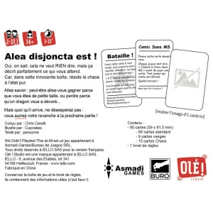 Personne N'a Testé Ce Truc ? 2 Personne N'a Testé Ce Truc ? – Image 2