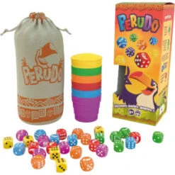 Perudo 3 Perudo -Boutique De Jeux perudo 1