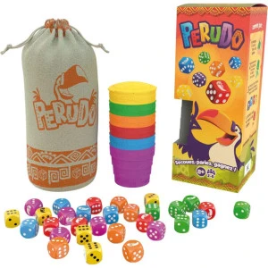 Perudo 2 Perudo – Image 2