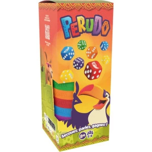Perudo 1 Perudo