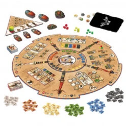 Pharaon -Boutique De Jeux pharaon 1