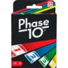 Phase 10 7 Phase 10 -Boutique De Jeux phase 10