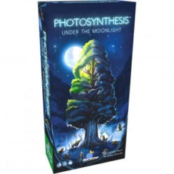 Photosynthesis - Under The Moonlight