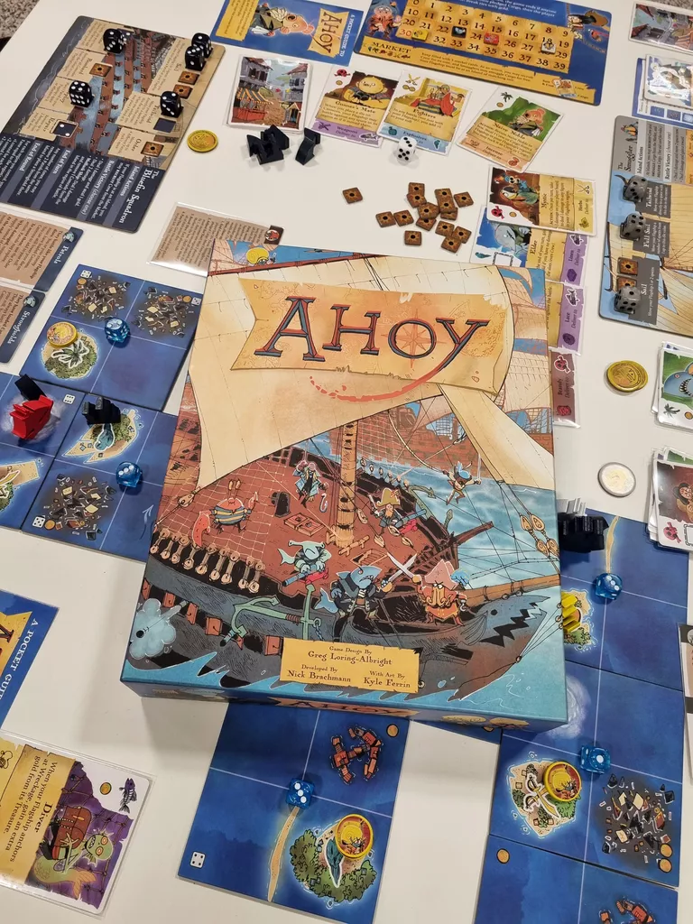 Boutique De Jeux -Boutique De Jeux pic7192220