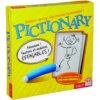 Pictionary -Boutique De Jeux pictionary