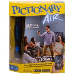 Pictionary Air