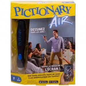 Pictionary Air 1 Pictionary Air