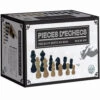 Pièces D'Echecs Standard -Boutique De Jeux pieces d echecs standard