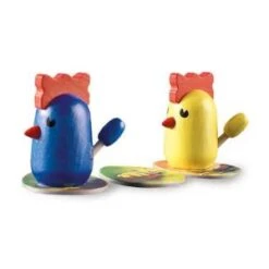 Pique Plume -Boutique De Jeux pique plume 2