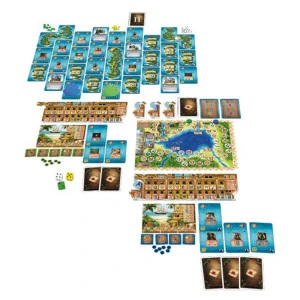 Pirates De Maracaibo - Commandants 2 Pirates De Maracaibo - Commandants – Image 2