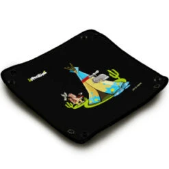 Piste De Dés - Approximo 2