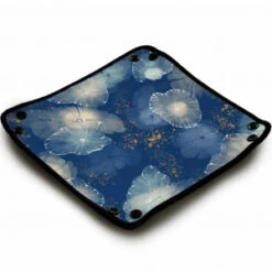 Piste De Dés - Artistic Jelly Fish