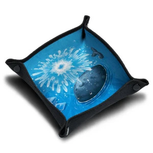 Piste De Dés - Baleine 1 Piste De Dés - Baleine