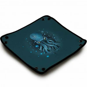 Piste De Dés - Cthulhu 1 Piste De Dés - Cthulhu