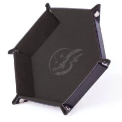 Piste De Dés - Dagues Furtives