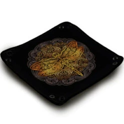 Piste De Dés - Dragonfly