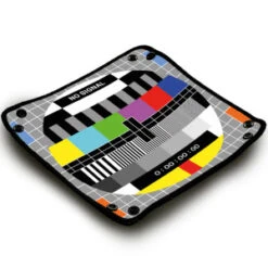 Piste De Dés - Signal