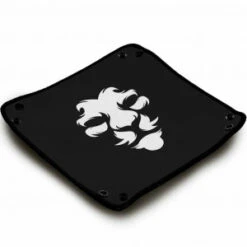 Piste De Dés - White Lion