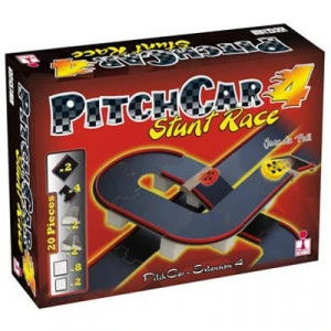 Pitchcar Extension 4 : Stunt Race 1 Pitchcar Extension 4 : Stunt Race