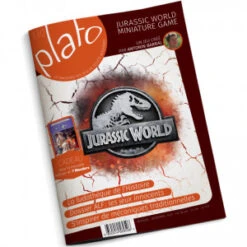 Plato 130 - Novembre 2020