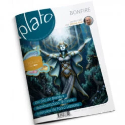 Plato 135 - Mai 2021