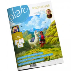 Plato 139 - Octobre 2021