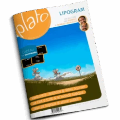 Plato 143 - Mars 2022