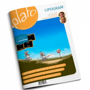 Plato 143 - Mars 2022 1 Plato 143 - Mars 2022