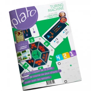 Plato 151 - Décembre 2022 1 Plato 151 - Décembre 2022