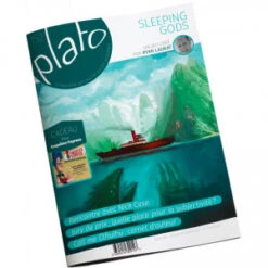 Plato 152 - Janvier/Février 2023