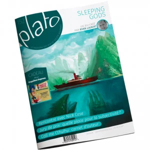 Plato 152 - Janvier/Février 2023 1 Plato 152 - Janvier/Février 2023