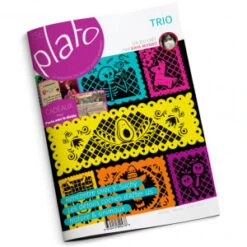 Plato 156 - Juin 2023