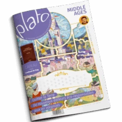 Plato 167 - Juillet/Août 2024