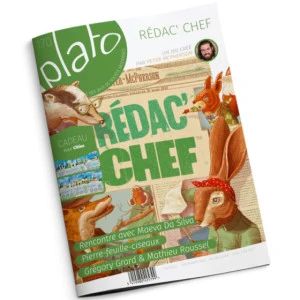 Plato 170 - Novembre 2024 1 Plato 170 - Novembre 2024
