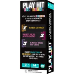 Play Hit 5 Play Hit -Boutique De Jeux play hit 2